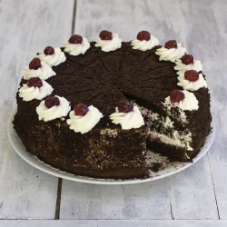 BLACK FORREST
