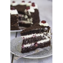 BLACK FORREST (15 cm)